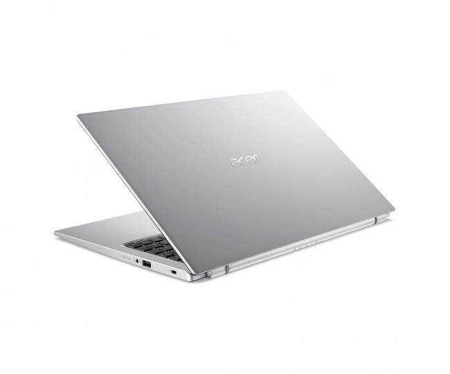 Ноутбук Acer Aspire 3 A315-35 Pure Silver (NX.A6LEU.02E)